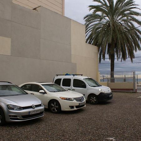 Vila De Premia Premiá de Mar Exterior foto