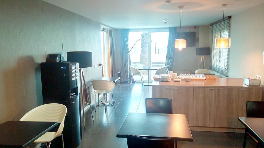 Vila De Premia Premiá de Mar Exterior foto
