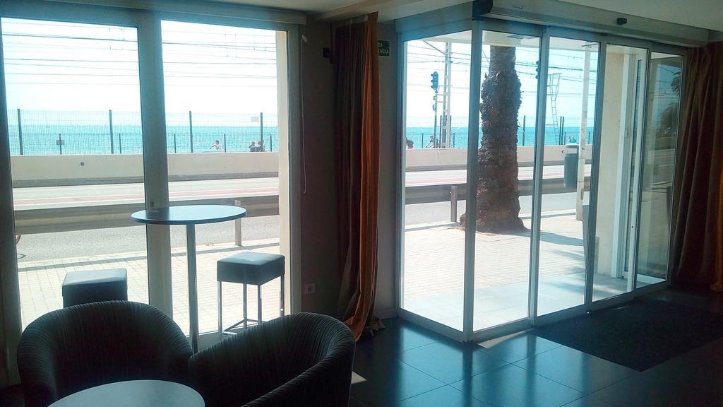 Vila De Premia Premiá de Mar Exterior foto