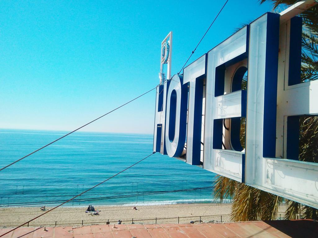 Vila De Premia Premiá de Mar Exterior foto