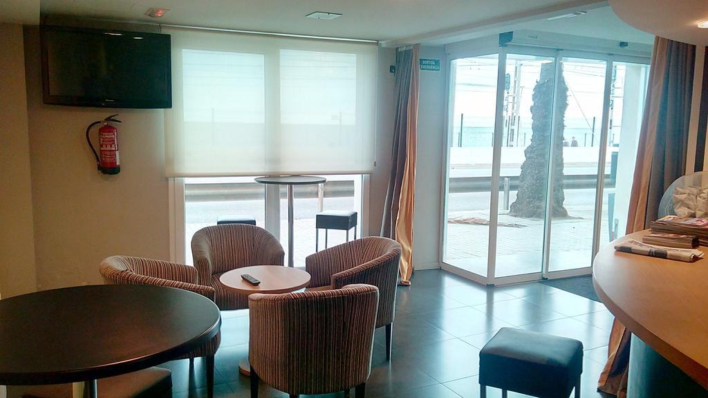 Vila De Premia Premiá de Mar Exterior foto