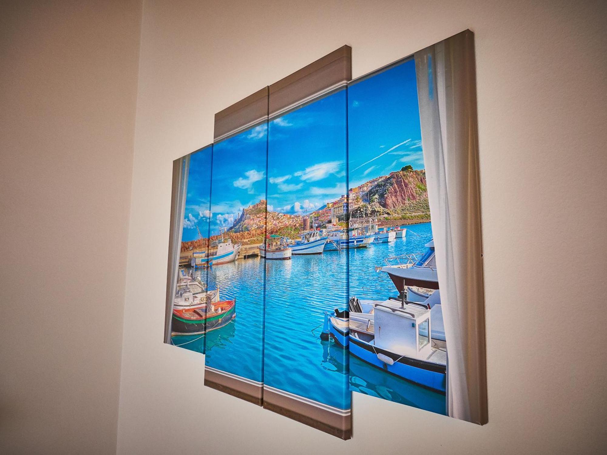 Vila De Premia Premiá de Mar Zimmer foto