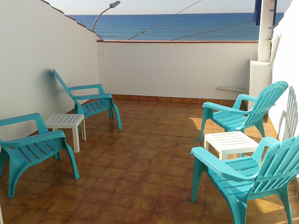 Vila De Premia Premiá de Mar Exterior foto