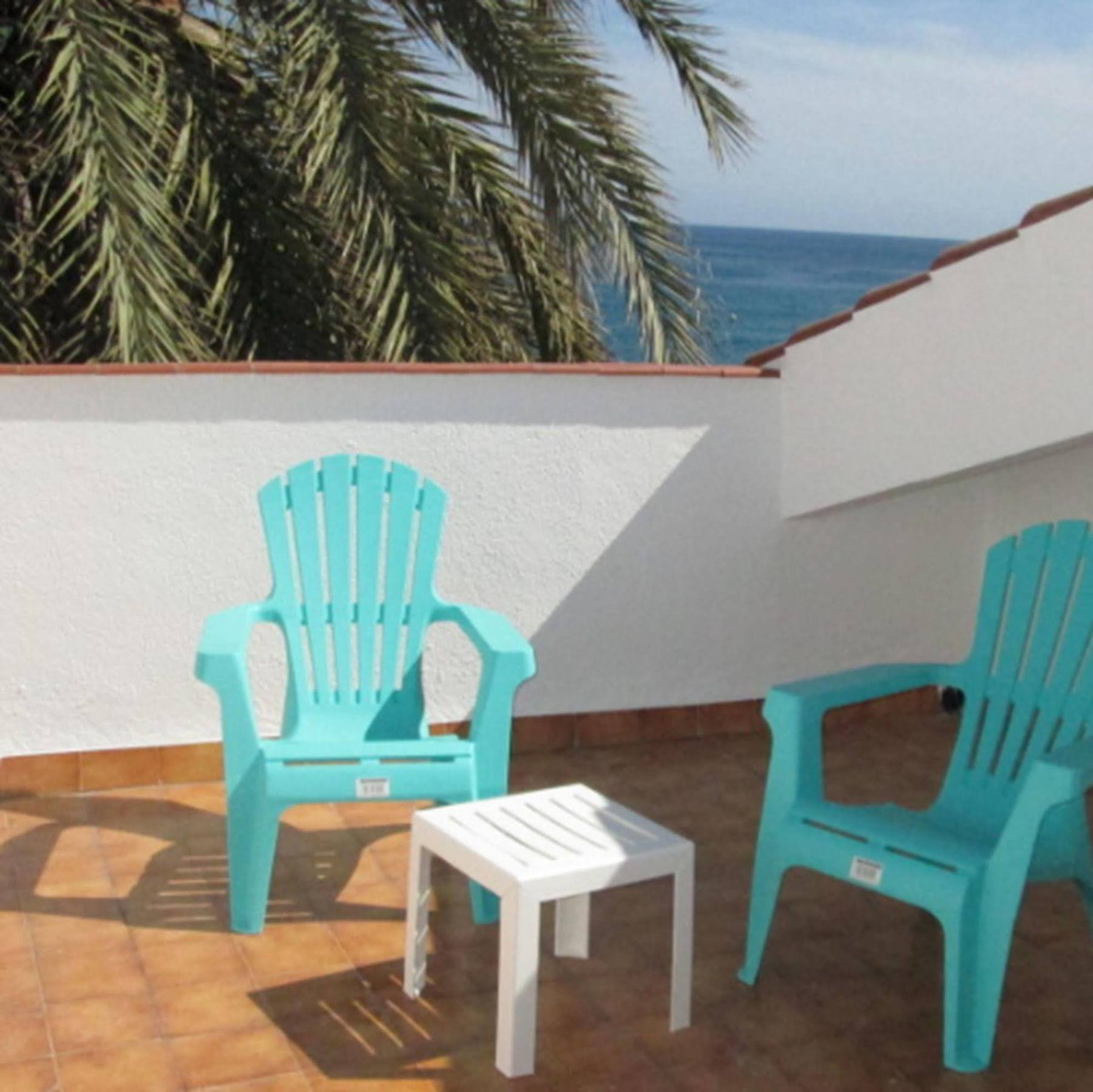 Vila De Premia Premiá de Mar Exterior foto