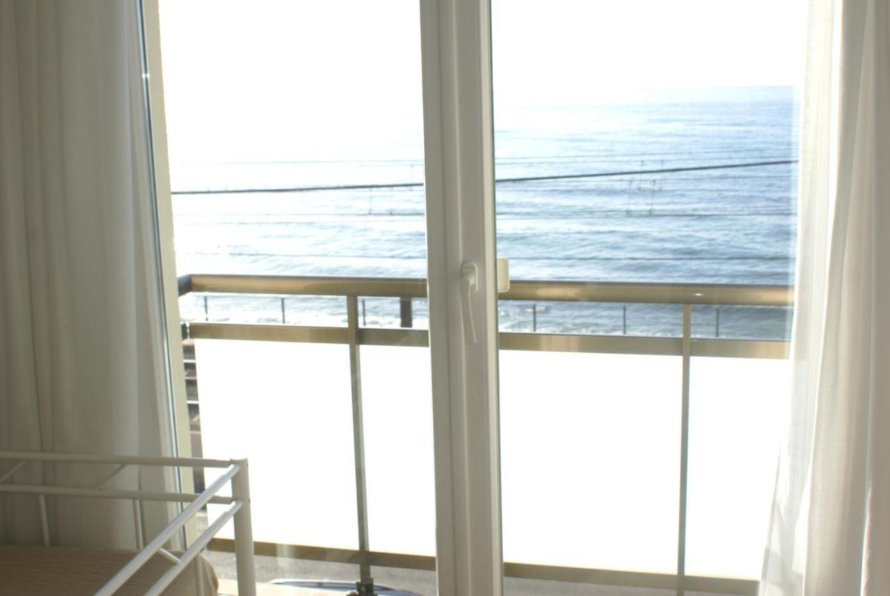 Vila De Premia Premiá de Mar Exterior foto