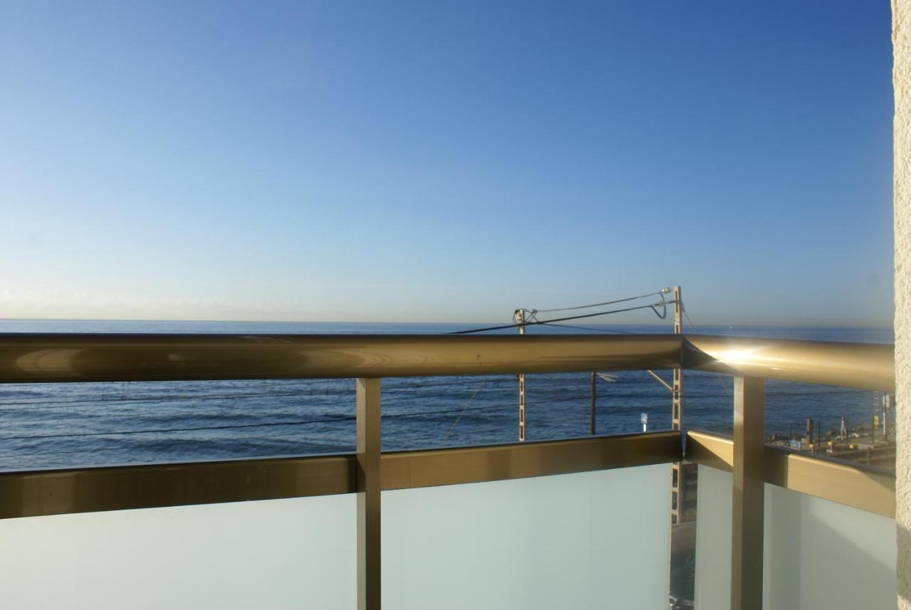 Vila De Premia Premiá de Mar Exterior foto