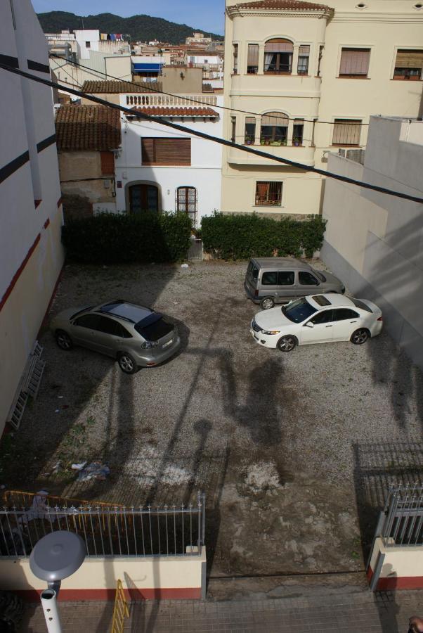 Vila De Premia Premiá de Mar Exterior foto