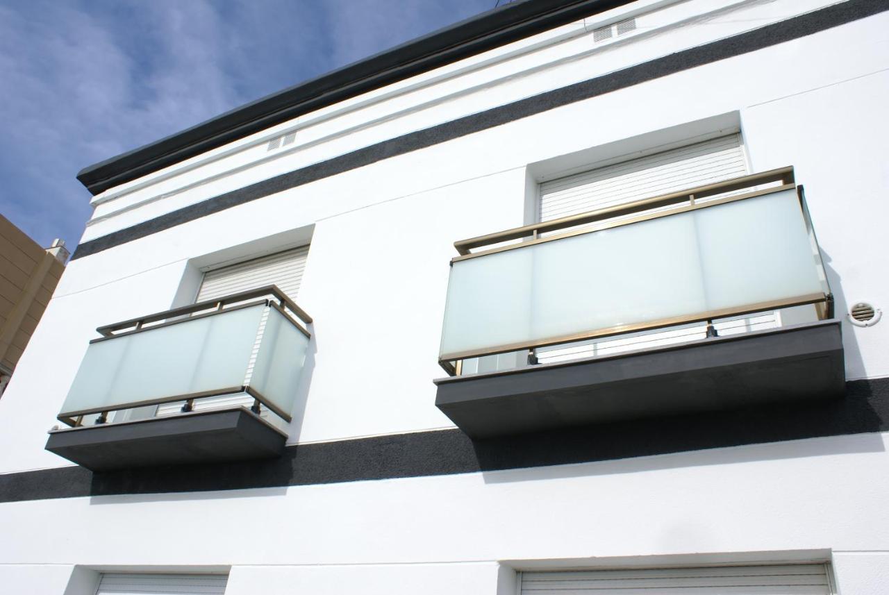 Vila De Premia Premiá de Mar Exterior foto