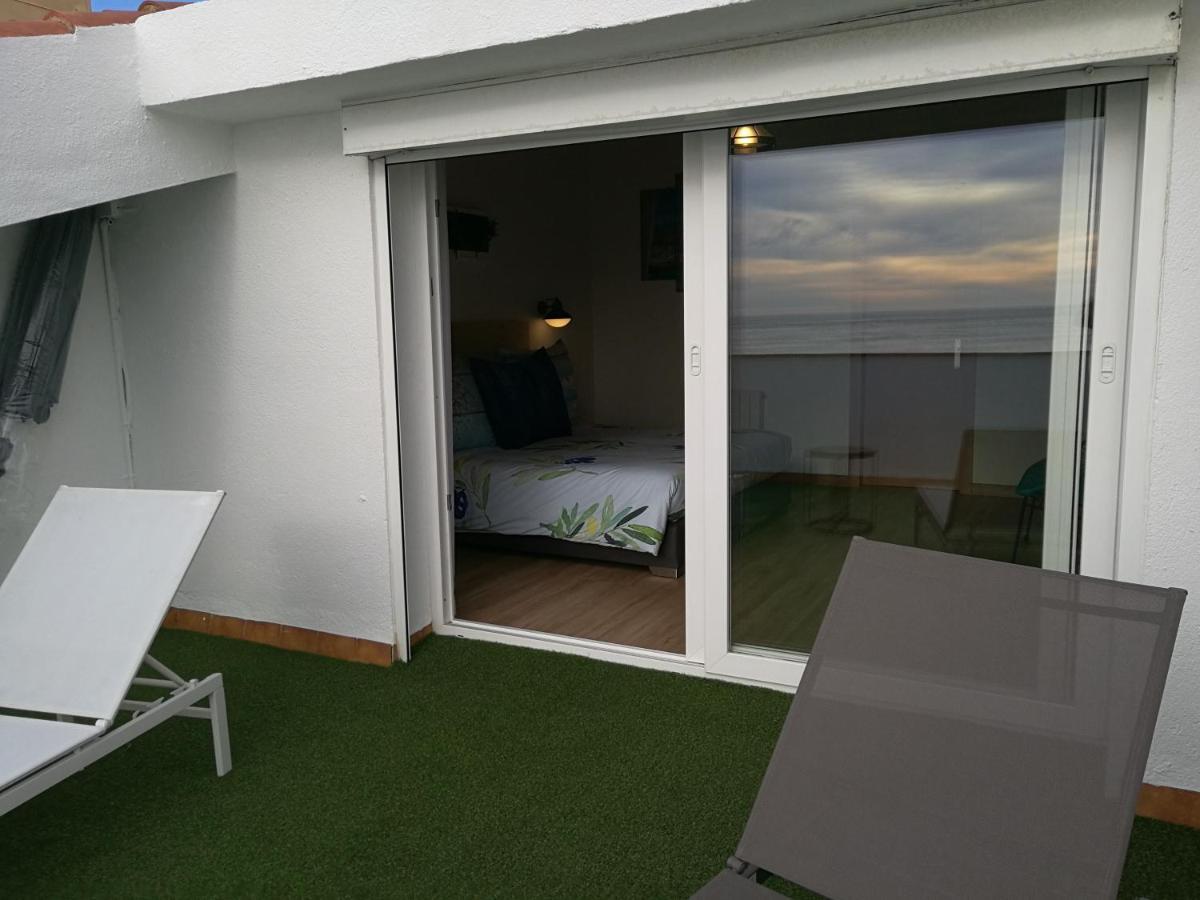 Vila De Premia Premiá de Mar Exterior foto