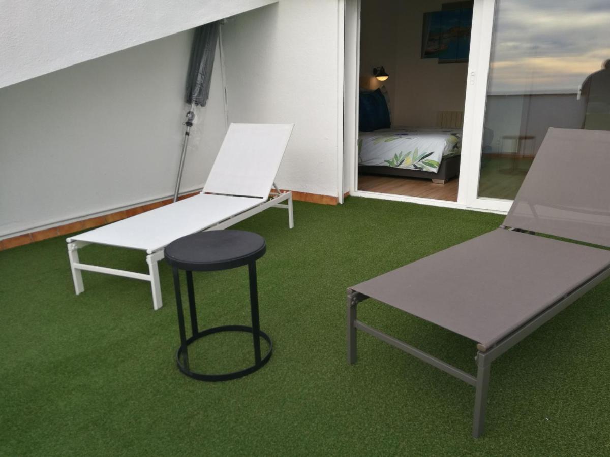 Vila De Premia Premiá de Mar Exterior foto