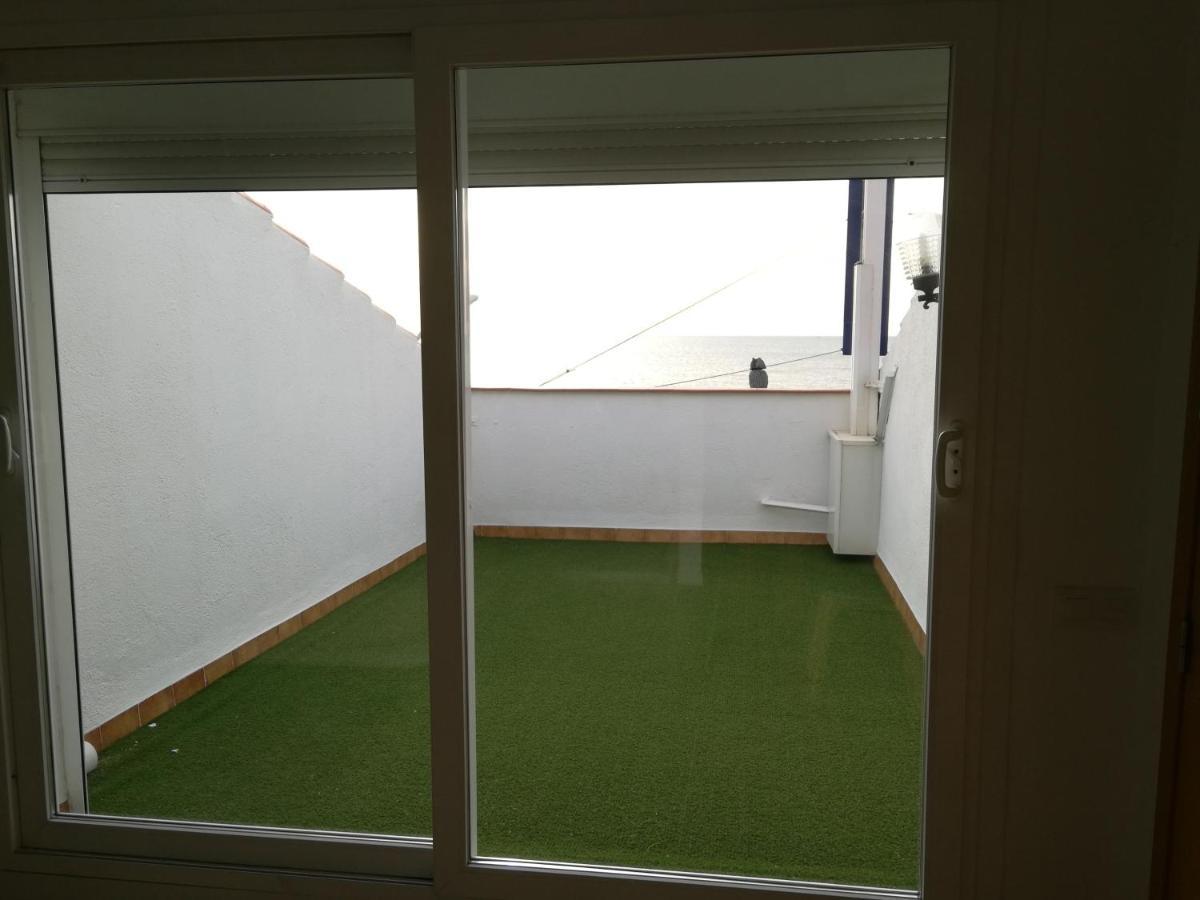 Vila De Premia Premiá de Mar Zimmer foto